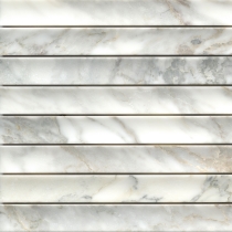 CALACATA - 1X12/12X12, GIALLO, HONED